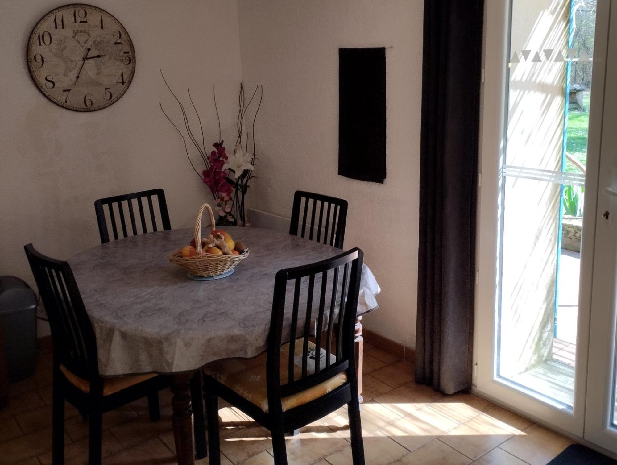 Le Moulin Des Ocres Villa Apt Exterior photo