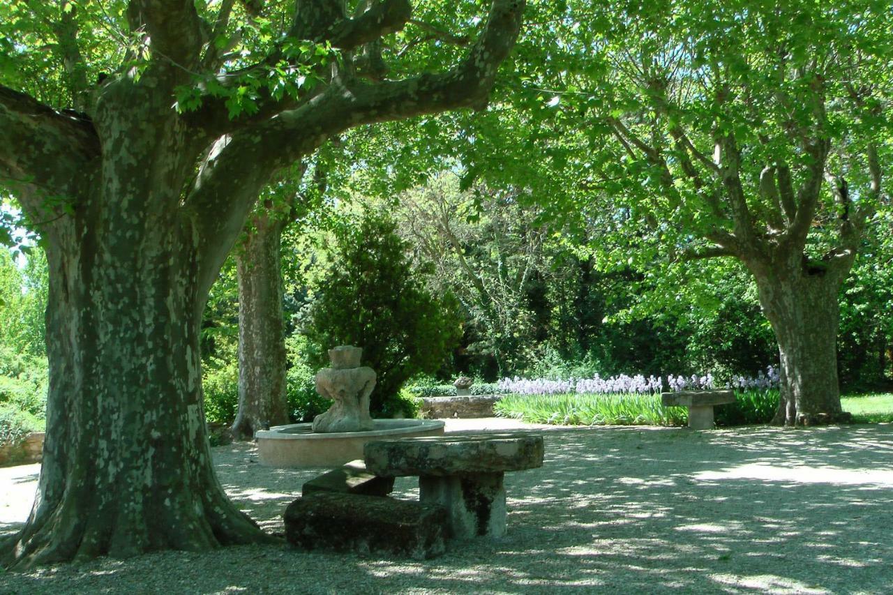Le Moulin Des Ocres Villa Apt Exterior photo