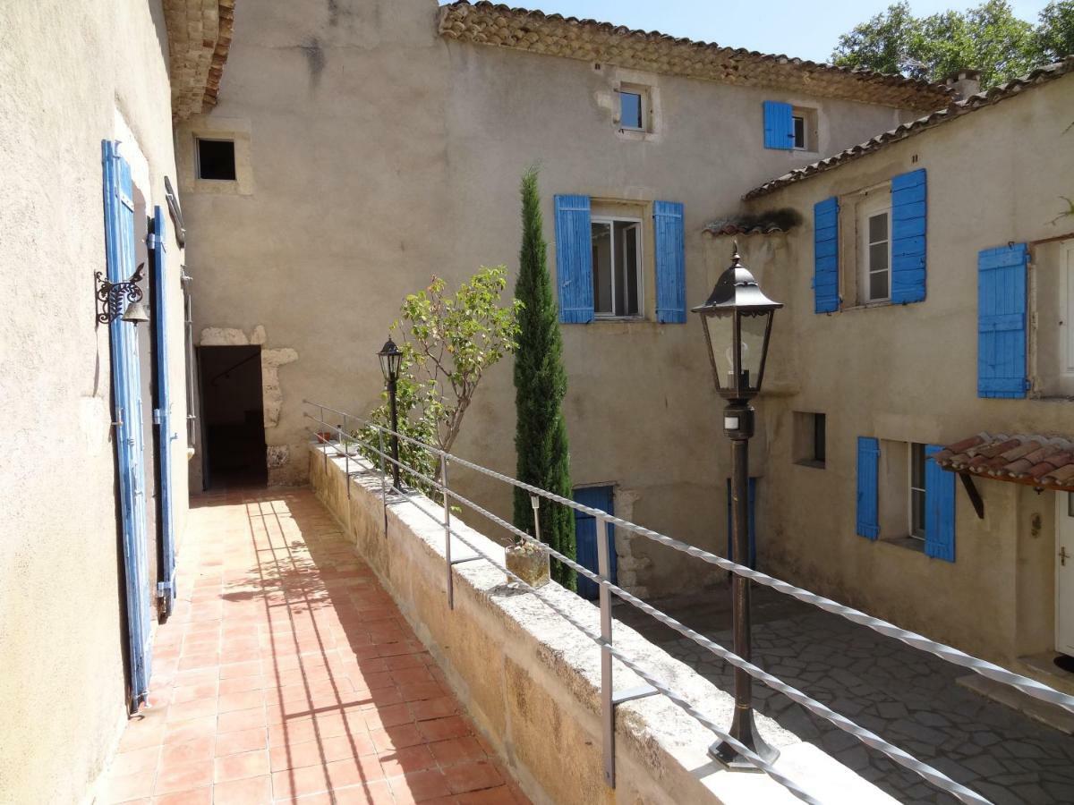 Le Moulin Des Ocres Villa Apt Exterior photo