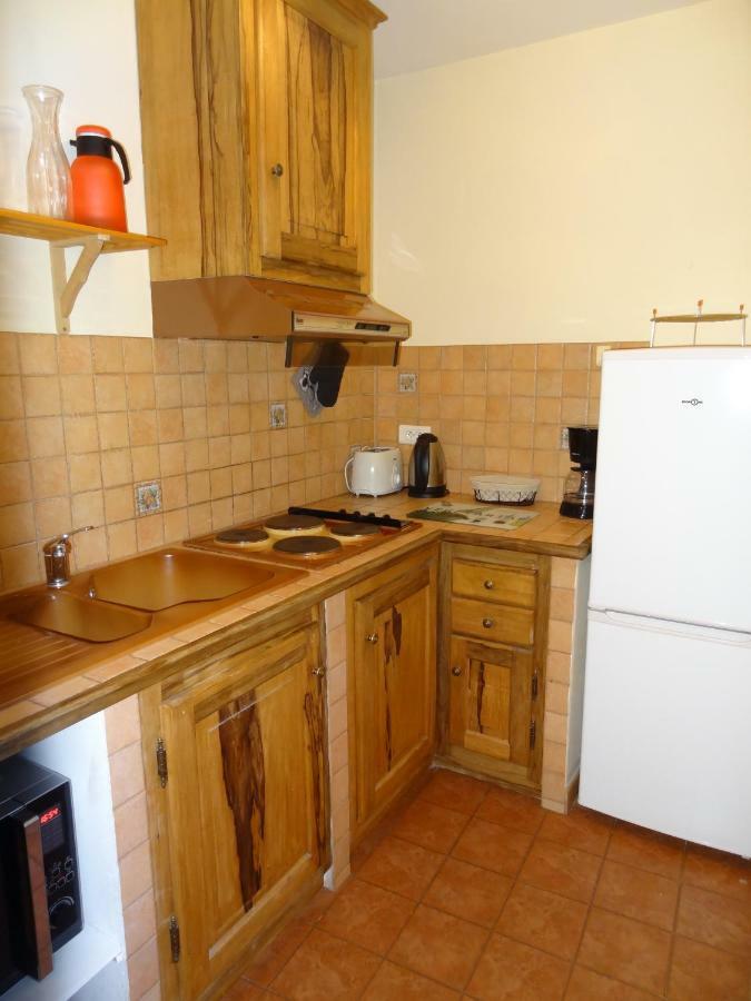Le Moulin Des Ocres Villa Apt Exterior photo
