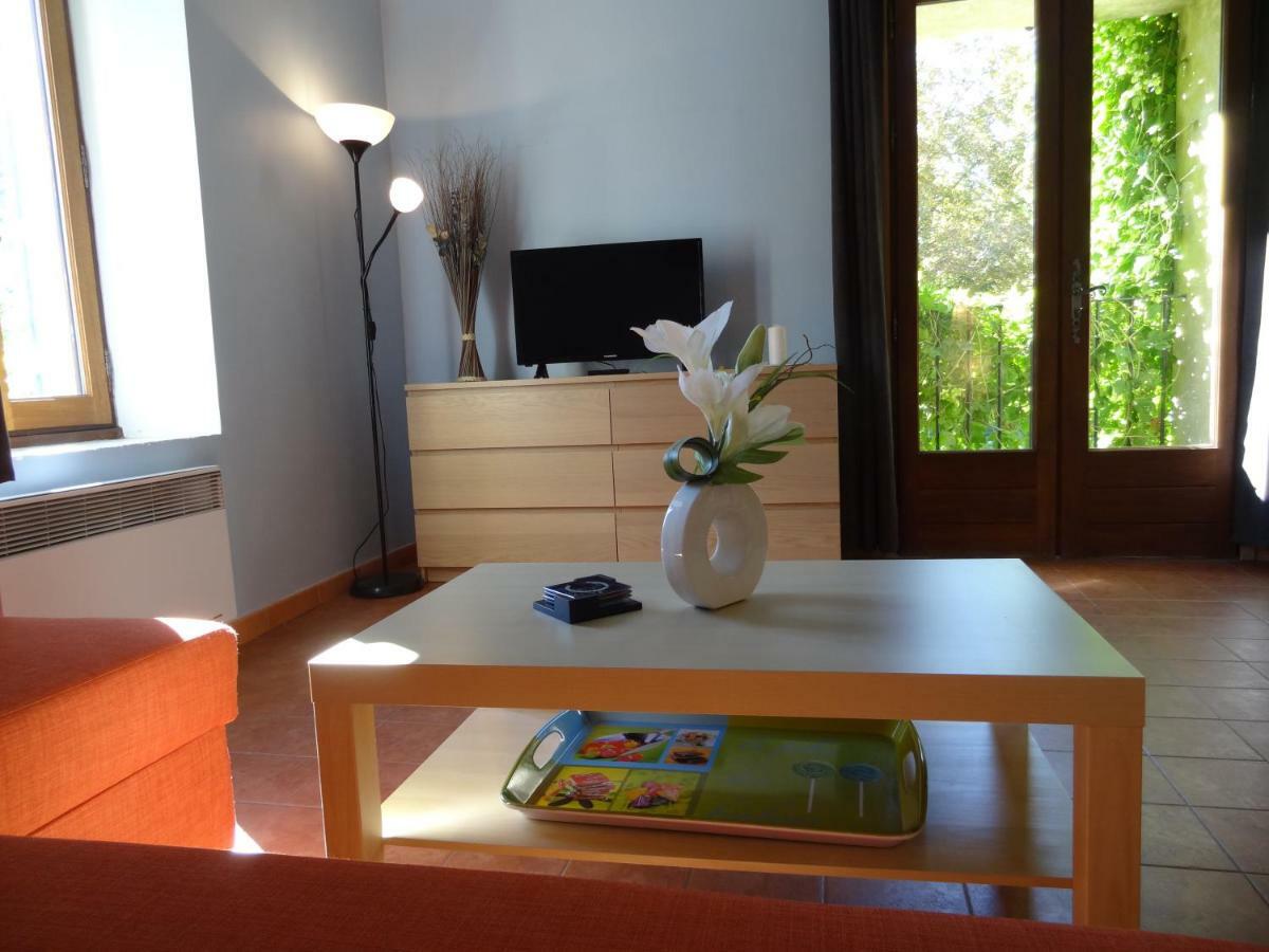 Le Moulin Des Ocres Villa Apt Exterior photo